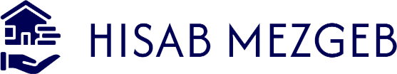 HISABMEZGEB logo